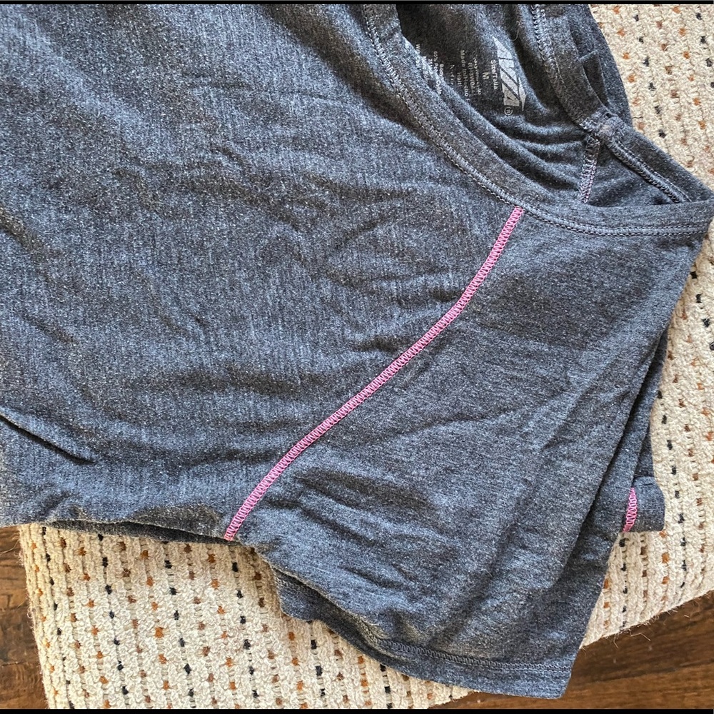 Active Wear T-Shirt
